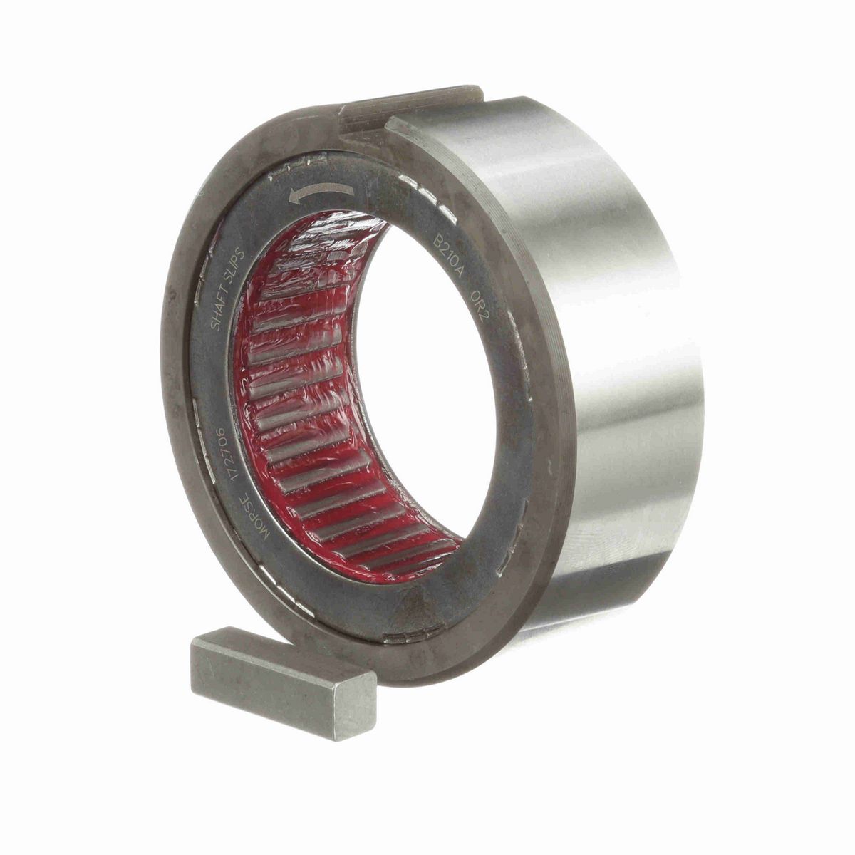 Morse B200 Series Mechanical Clutch - B210A CL