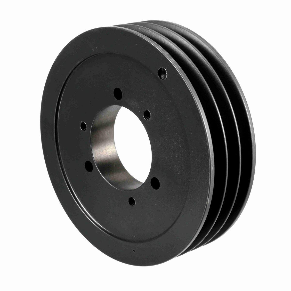 Browning 3 Groove Cast Iron Bushed Bore Multiple Sheave - 35V850SF