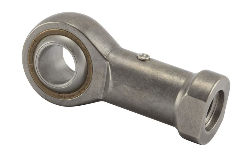 Шарнирная головка RBC Series SF SFG1445, внутренняя резьба, четырехкомпонентная, требующая обслуживания