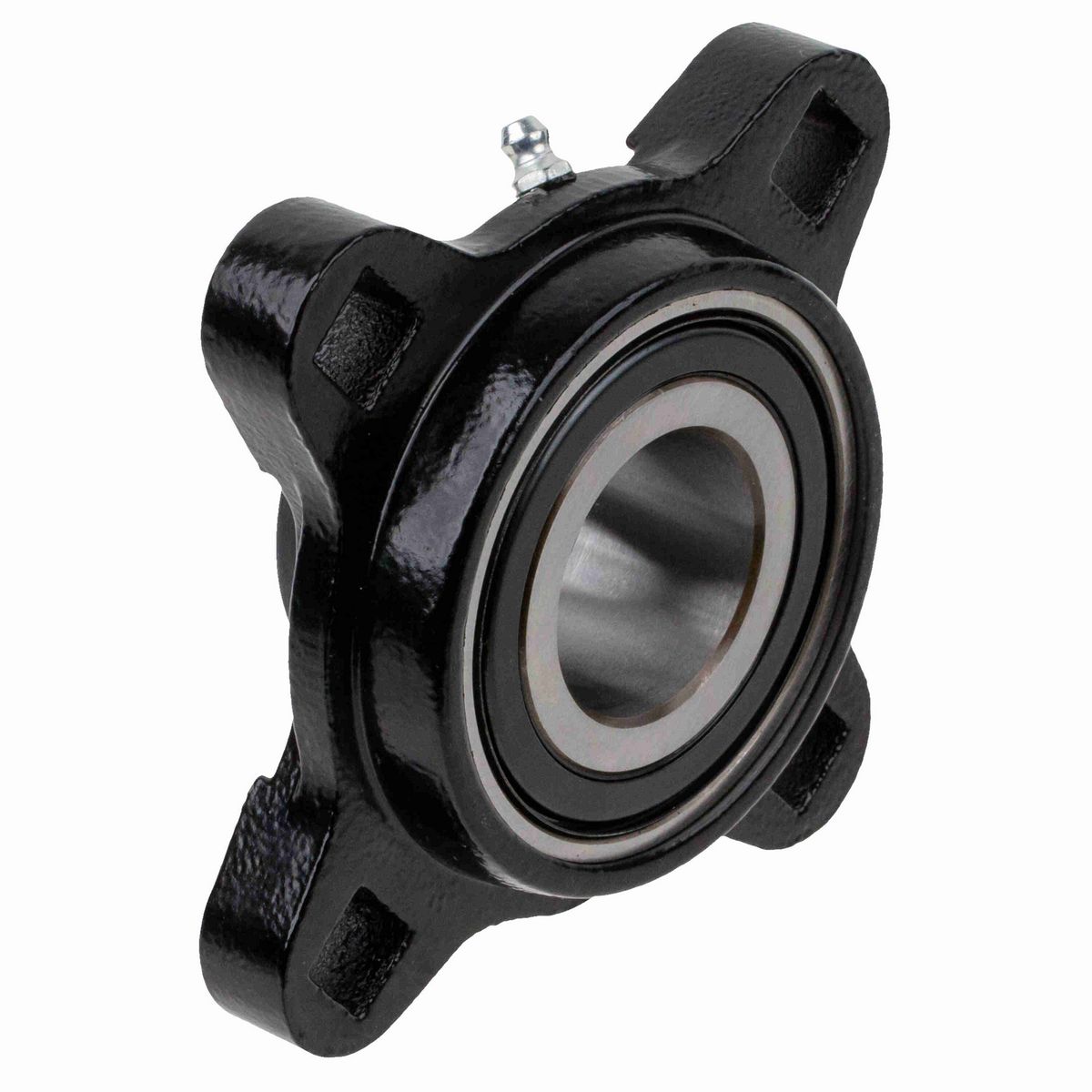 Link-Belt FRWG224EK27 Flange Blocks Ball Bearings - FRWG224EK27