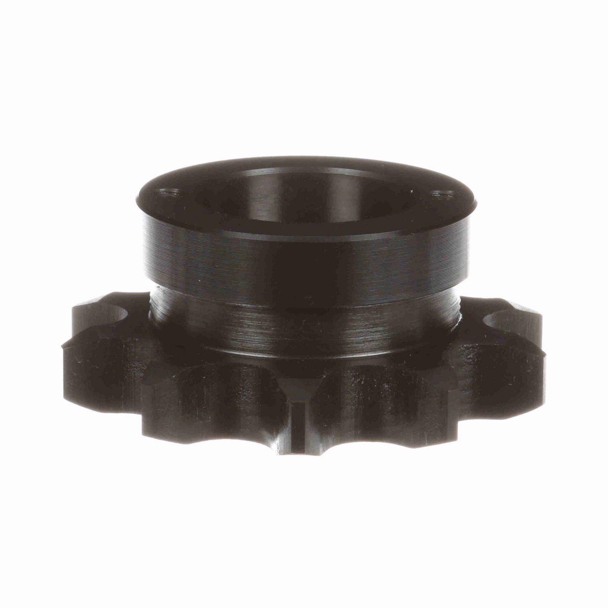 Browning Steel Bushed Bore Roller Chain Sprocket - H80H10