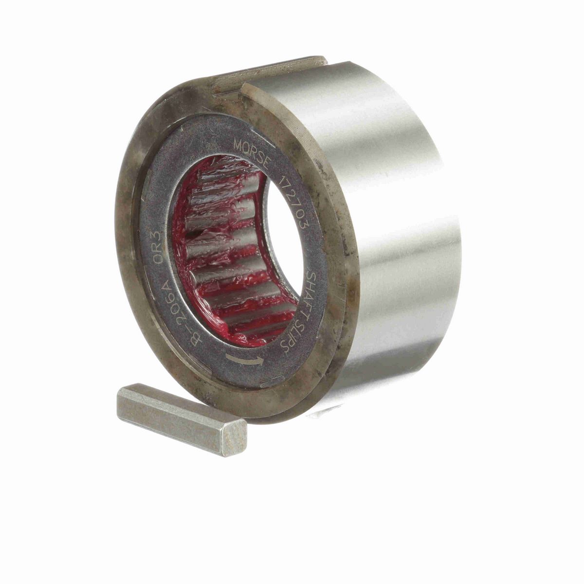 Morse B200 Series Mechanical Clutch - B205A CL