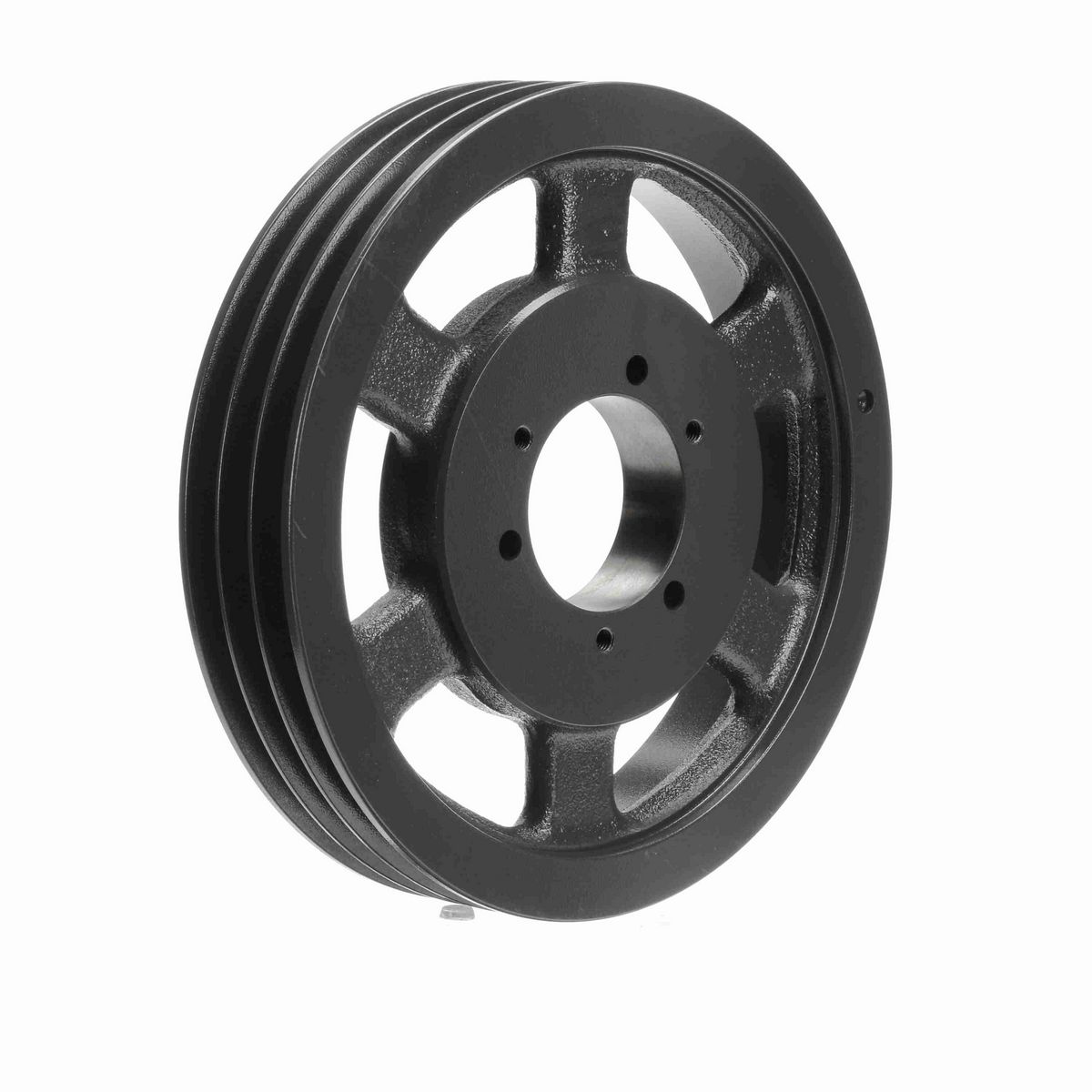 Browning 3 Groove Cast Iron Bushed Bore Multiple Sheave - 35V1180SF