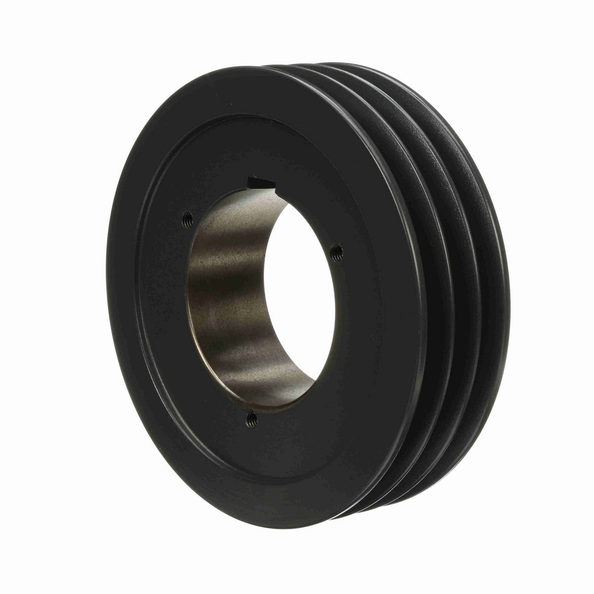 Browning 3 Groove Cast Iron Bushed Bore Multiple Sheave - 3R5V85