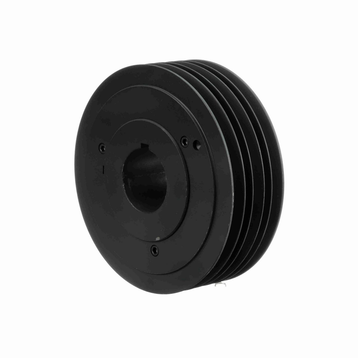 Browning 3 Groove Cast Iron Bushed Bore Multiple Variable Pitch Sheave - 3MVP80B94Q