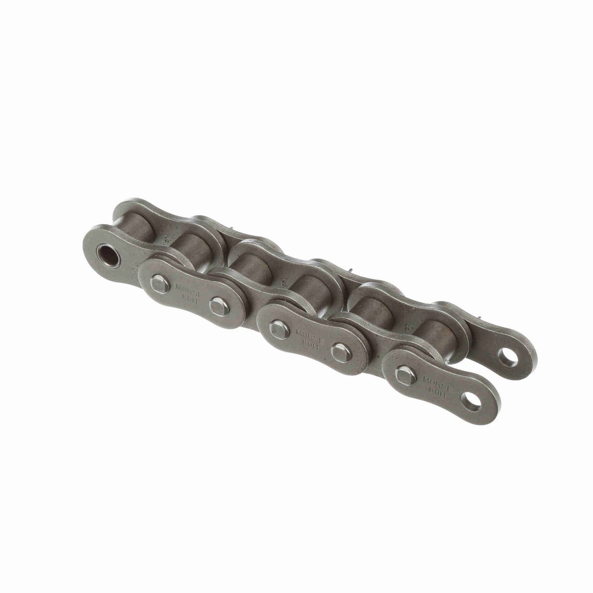 Morse Heavy Cottered Roller Chain - 80HC 10FT
