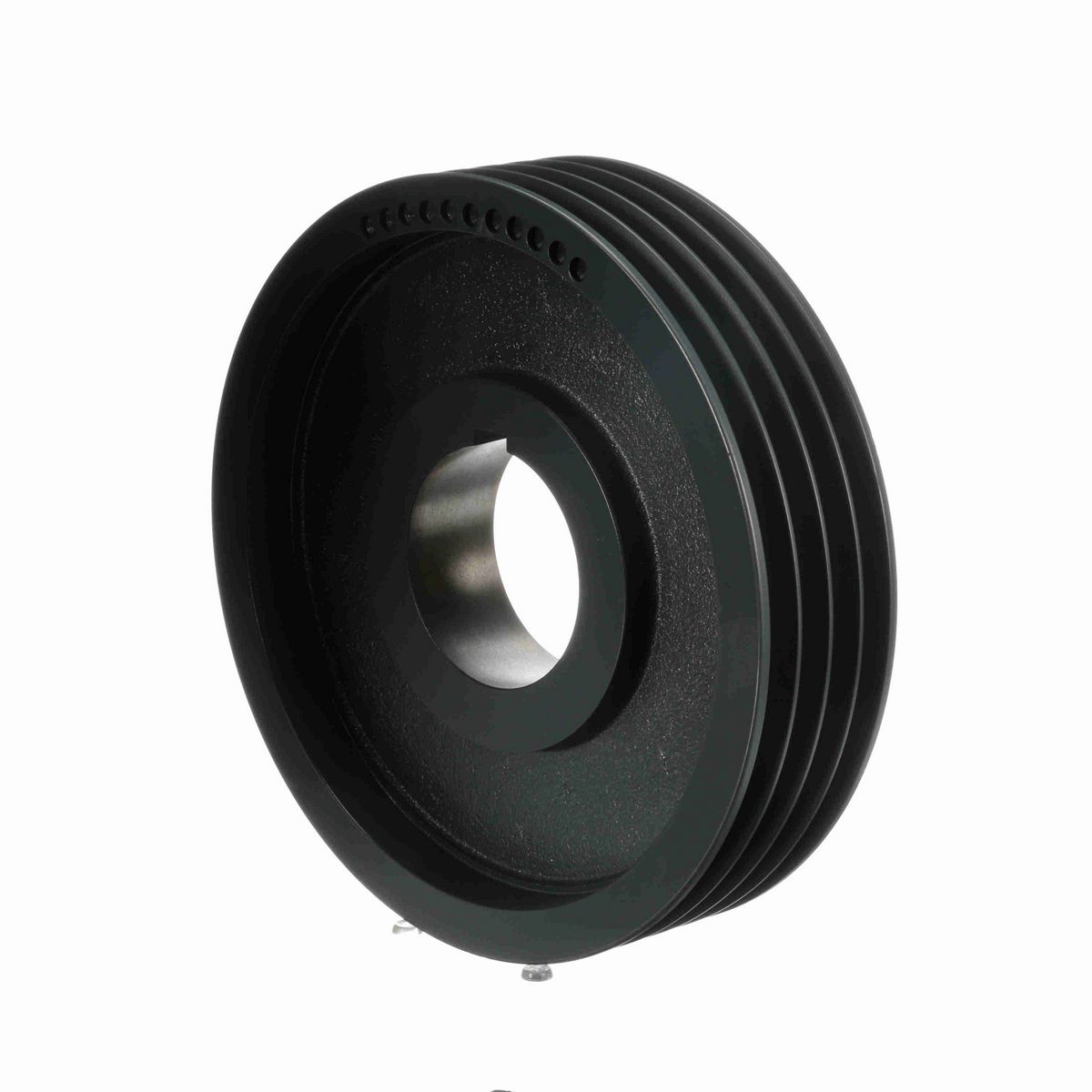 Browning 4 Groove Cast Iron Bushed Bore Multiple Sheave - 4R5V125