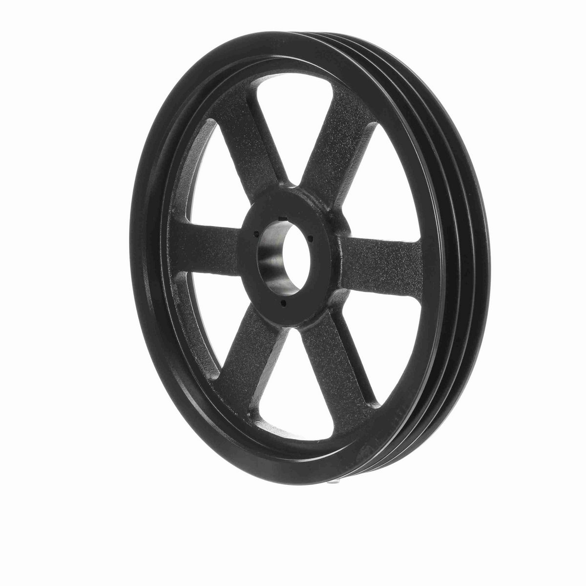 Browning 3 Groove Cast Iron Bushed Bore Multiple Sheave - 3B5V154