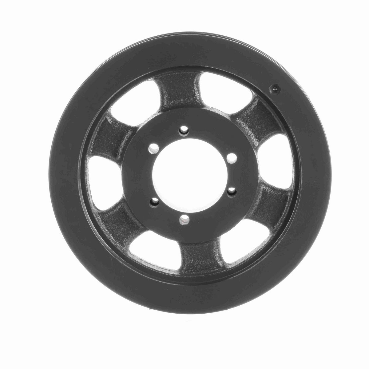 Browning 2 Groove Cast Iron Bushed Bore Multiple Sheave - 25V1030SK