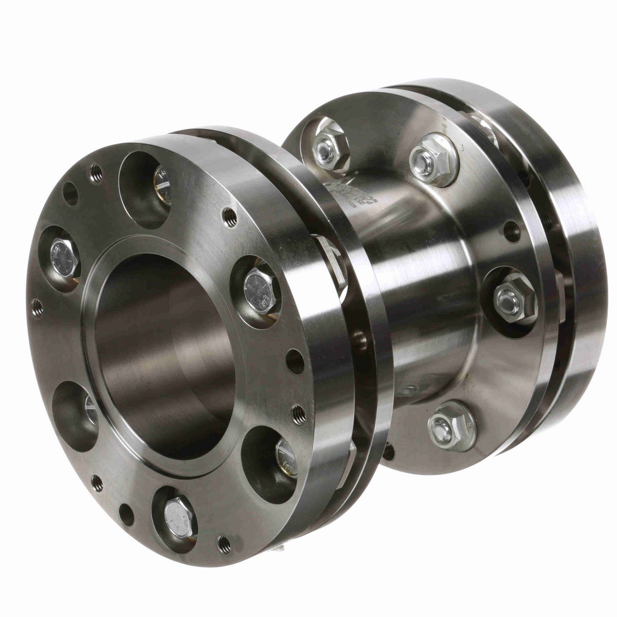 Kop-Flex Disc Coupling Center Assembly - Style KD2 - Size 253 - 253 KD 2 CA800