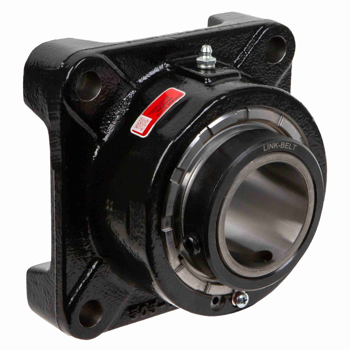 Link-Belt EFB22539HHCK81 Flange Blocks Link-Belt Spherical Roller Bearings - 10607998