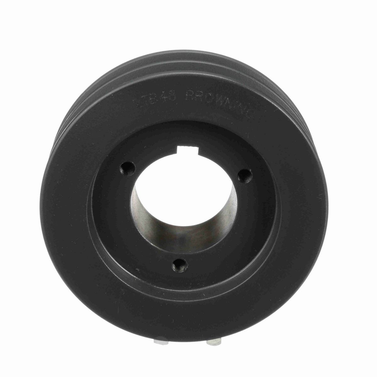 Browning 2 Groove Cast Iron Bushed Bore Multiple Sheave - 2TB48