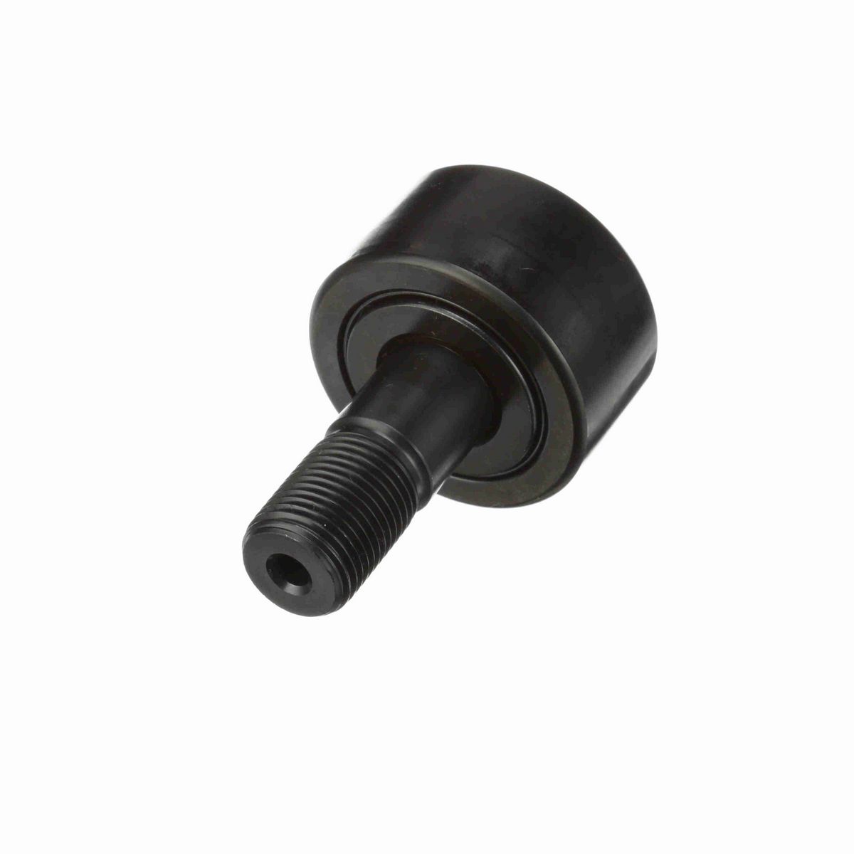 Опорный ролик с цапфой McGill CAMROL CCF 1 5/8 SB, бочкообразный, с уплотнением, с шестигранным отверстием, дюймовый