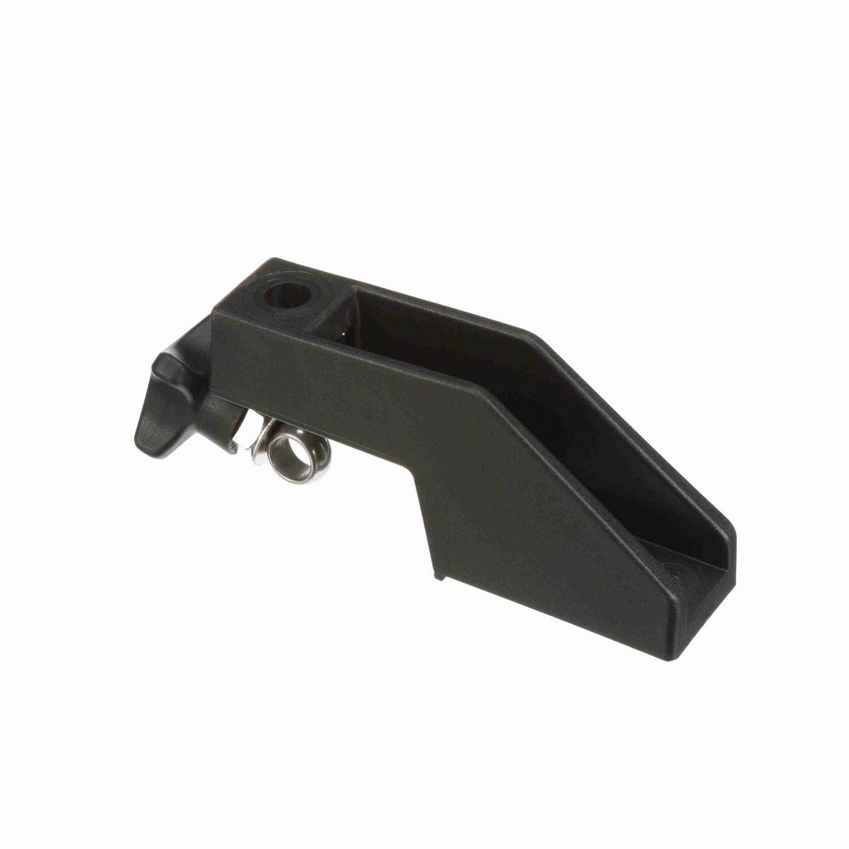 System Plast Standard Duty Bracket- Polyamide- 1/2" Rod - VG-210-12