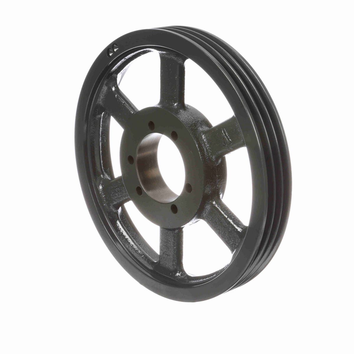 Browning 3 Groove Cast Iron Bushed Bore Multiple Sheave - 33V1060SK