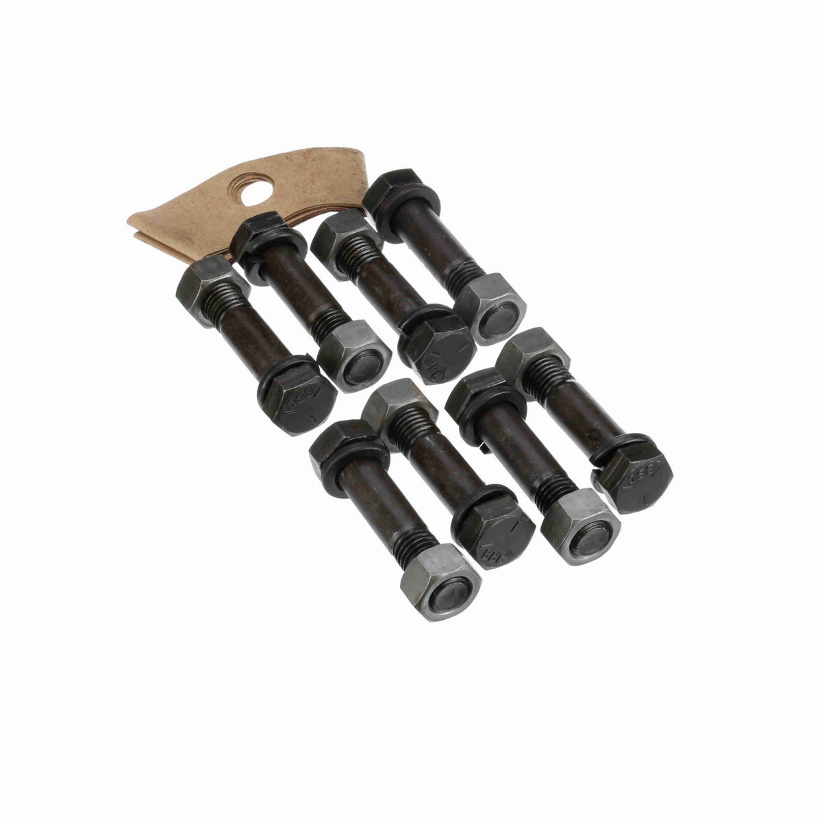 Kop-Flex Gear Coupling Fastener Set (with gasket) - Size 4 - 4 EB FS
