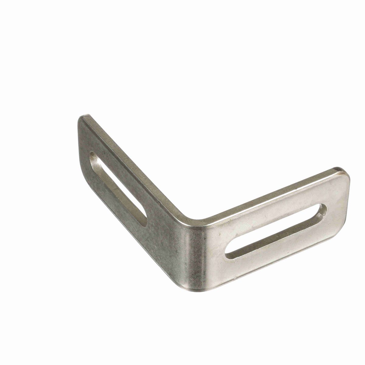 System Plast Individual Metal "L" Brackets; Series: VG-205 - VG-205-B-316-S