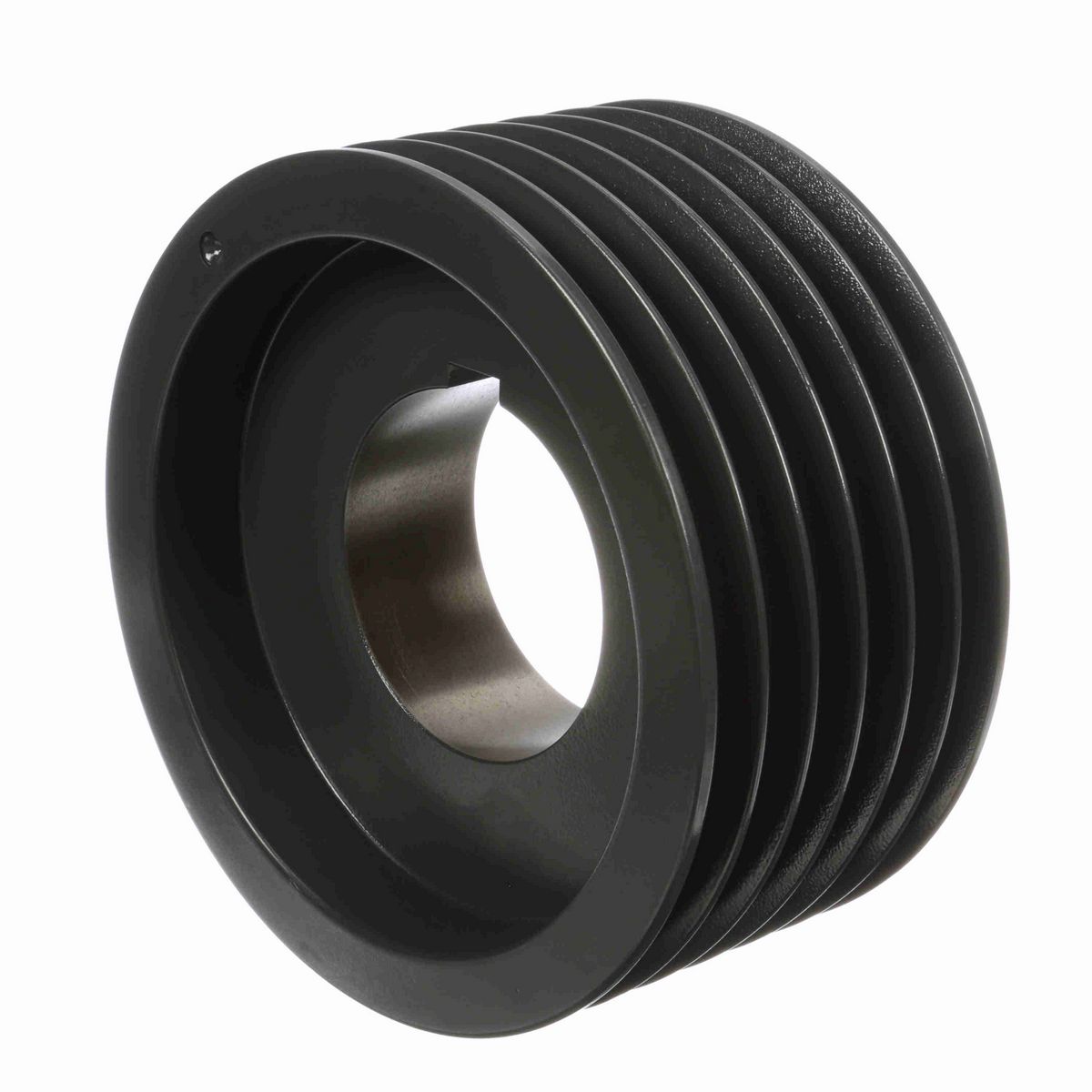 Browning 6 Groove Cast Iron Bushed Bore Multiple Sheave - 6R5V90