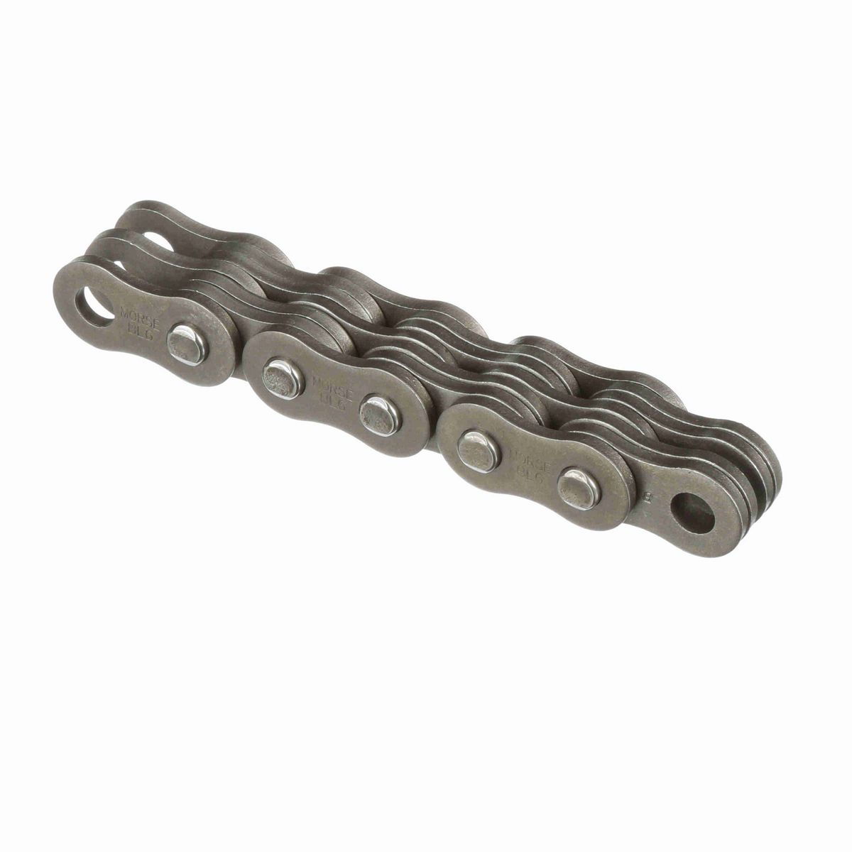Morse Leaf Chain BL6 Series 3 x 4 Lacing - BL634 10FT 159P M TO M