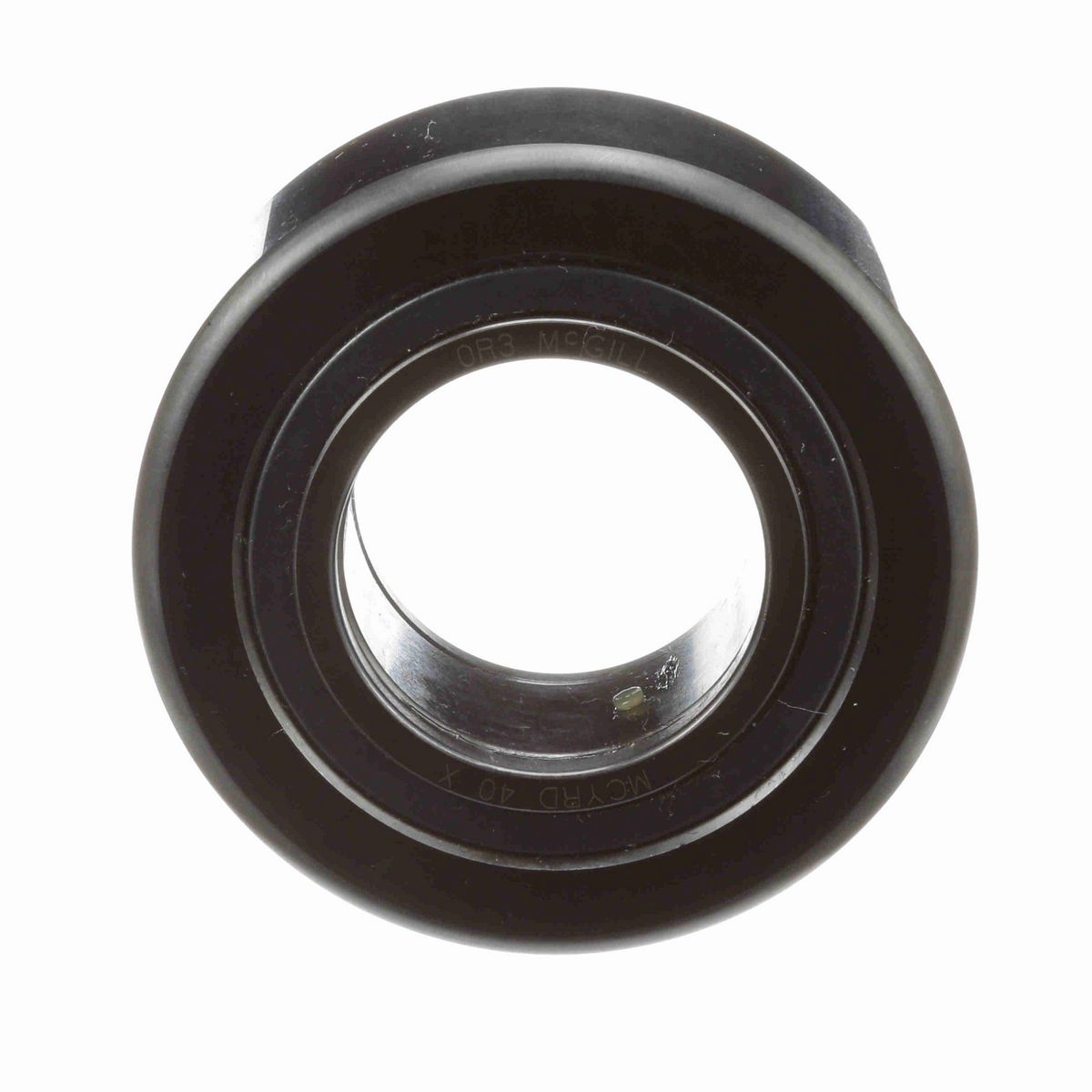 Опорный ролик McGill CAMROL MCYRD 40 X, цилиндрический, повышенной грузоподъемности, со щитком, метрический