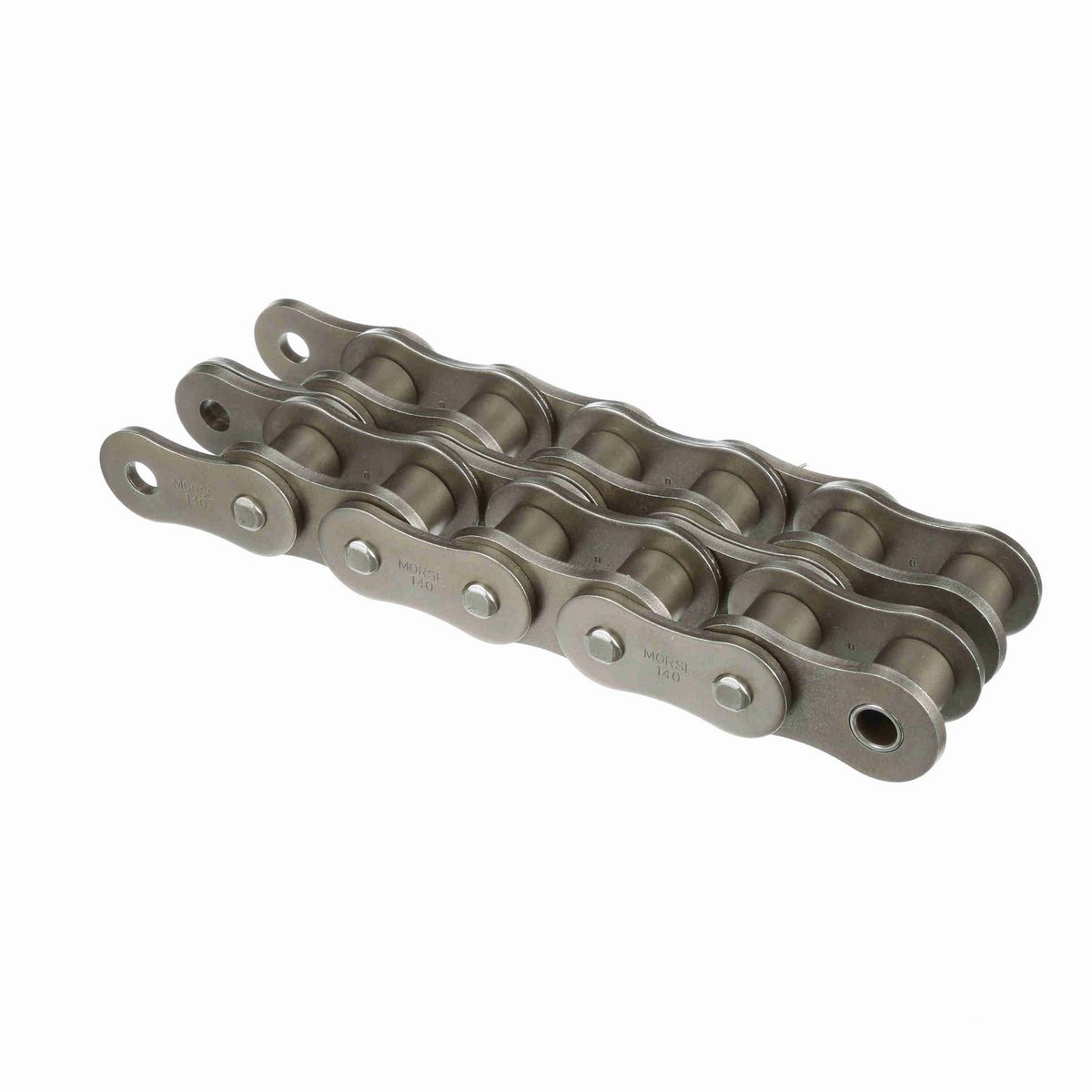 Morse Standard Cottered Roller Chain - 140-2C 10.21FT