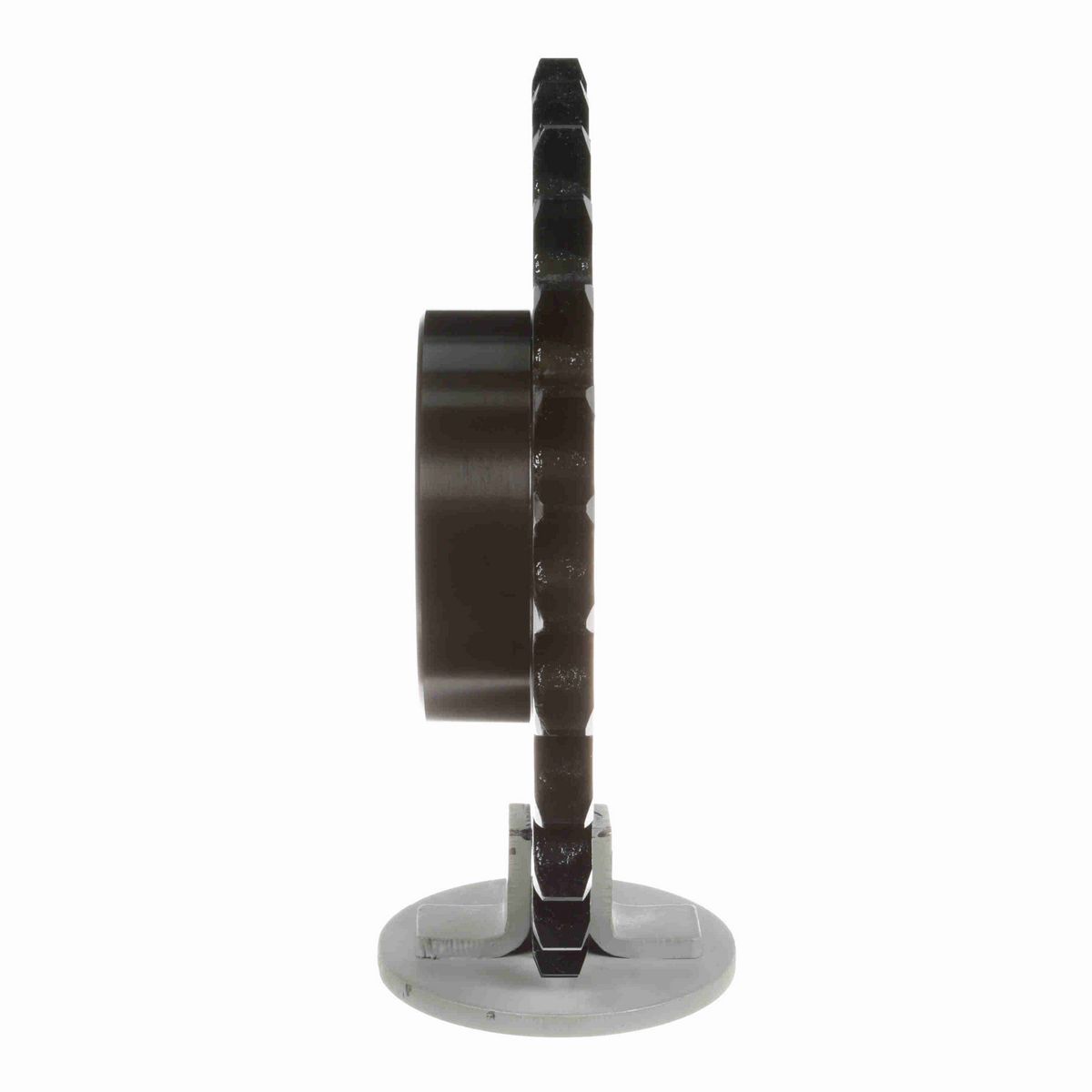 Browning Steel Bushed Bore Roller Chain Sprocket - H80Q29