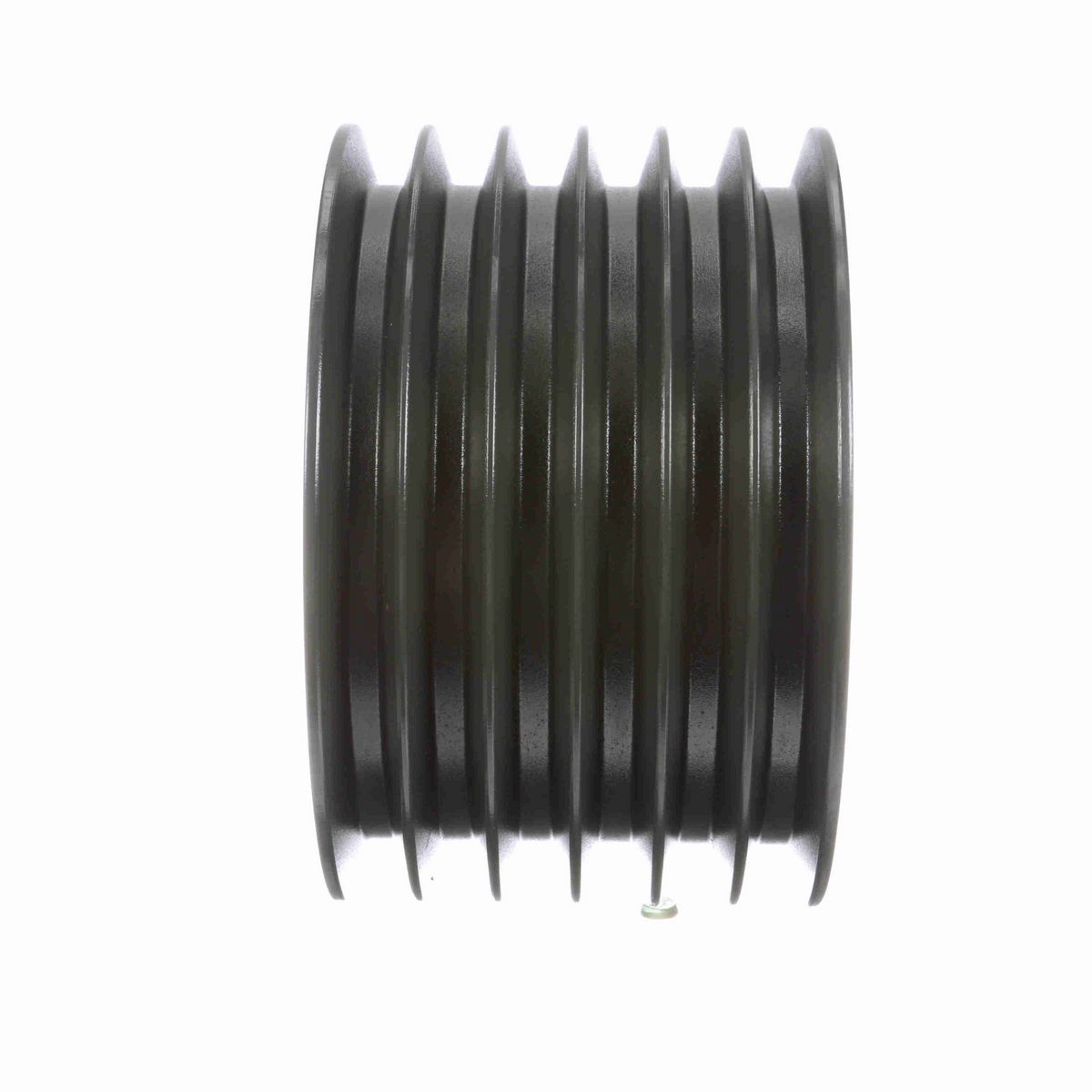 Browning 6 Groove Cast Iron Bushed Bore Multiple Sheave - 6TC98