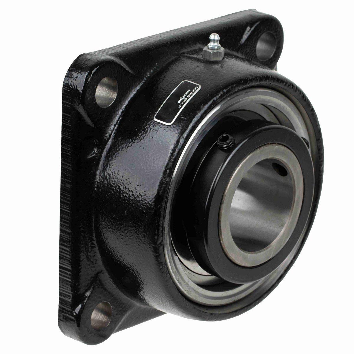 Link-Belt FEU339 Flange Blocks Ball Bearings - FEU339