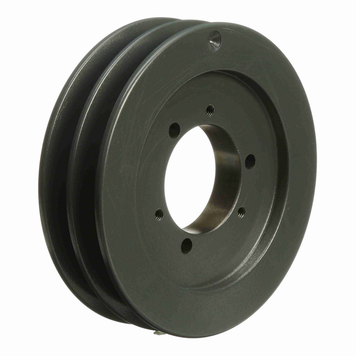 Browning 2 Groove Cast Iron Bushed Bore Multiple Sheave - 2B58SDS