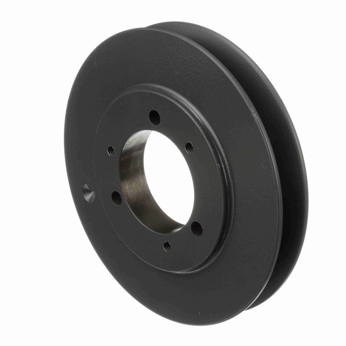 Browning 1 Groove Cast Iron Bushed Bore Multiple Sheave - 1B58SDS