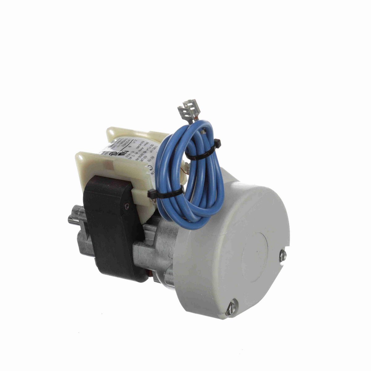 FASCO 1/85 HP C-Frame / Skeleton Motor, 3000 RPM, 120 Volts, , OAO - K629