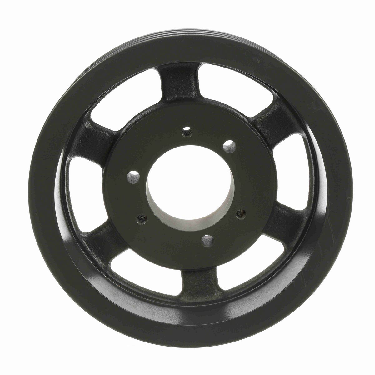 Browning 3 Groove Cast Iron Bushed Bore Multiple Sheave - 3C130E