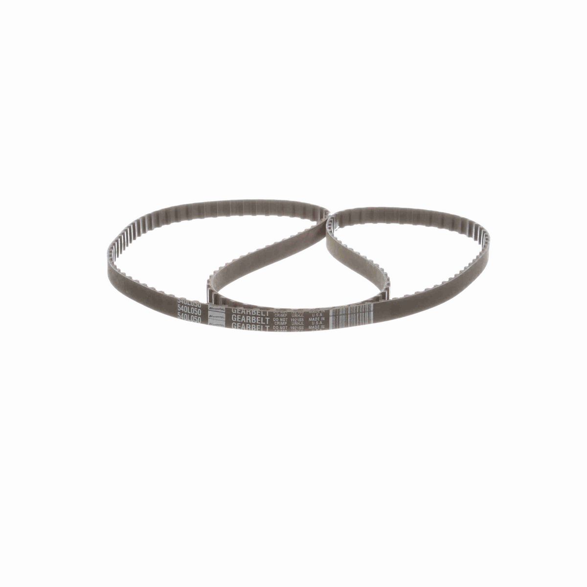 Browning Neoprene L Section Gearbelt - 540L050