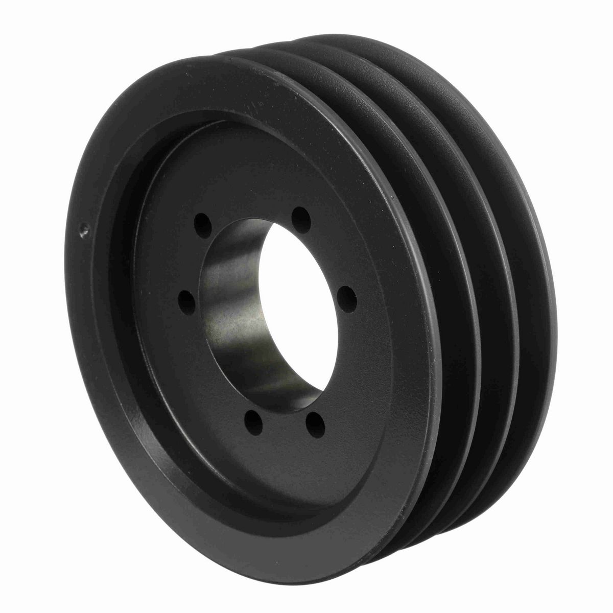 Browning 3 Groove Cast Iron Bushed Bore Multiple Sheave - 3B70SK