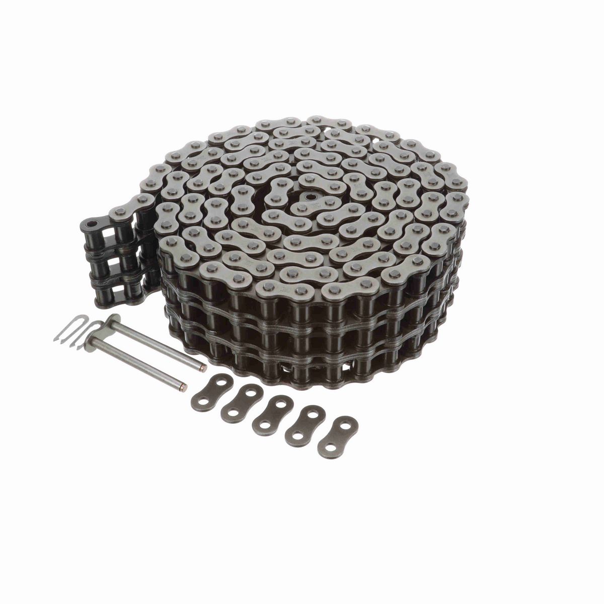 Morse British Standard Cottered Roller Chain - 16B-3 10 FT