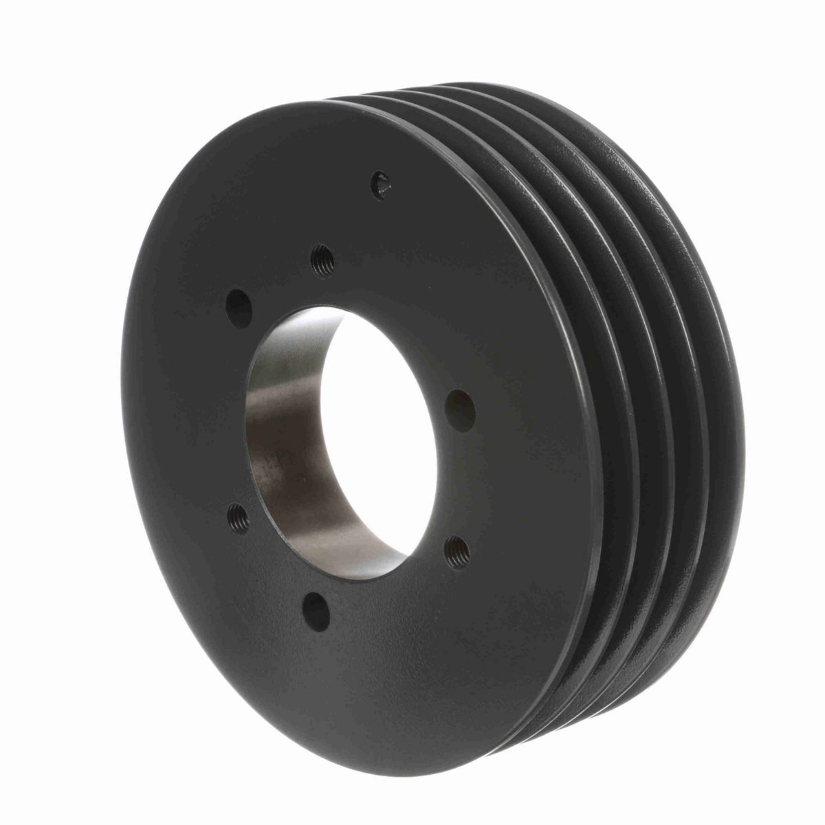 Browning 4 Groove Cast Iron Bushed Bore Multiple Sheave - 45V925E