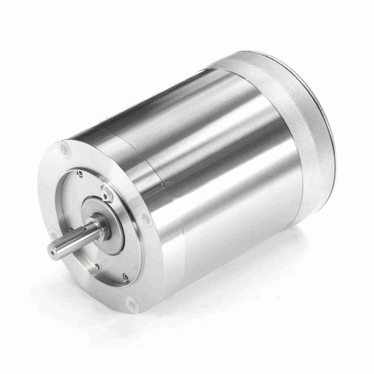 LEESON Extreme Duck® Ultra General Purpose Motor, 0.50 & 0.33 HP, 3 Ph, 60 & 50 Hz, 230/460 & 190/380 V, 1800 & 1500 RPM, 56C Frame, TENV - 117127.00