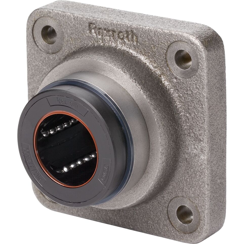 Линейный комплект Bosch Rexroth LSGF-B-40-DD [R108184040]