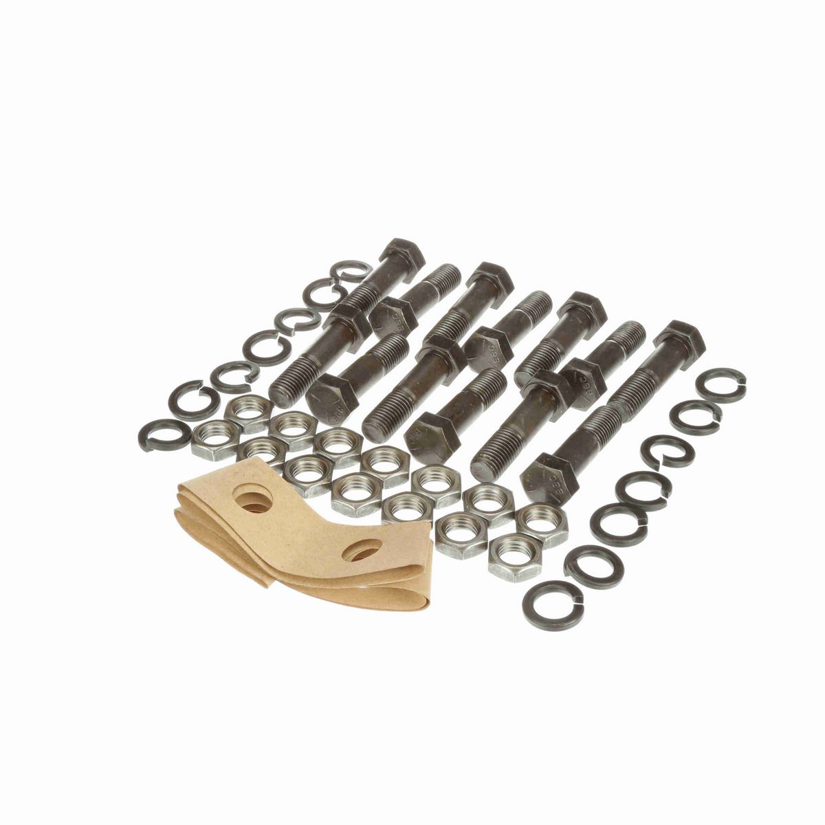 Kop-Flex Gear Coupling Vertical Slide Fastener Set - Size 5.5 - 5 1/2 EB VSFS