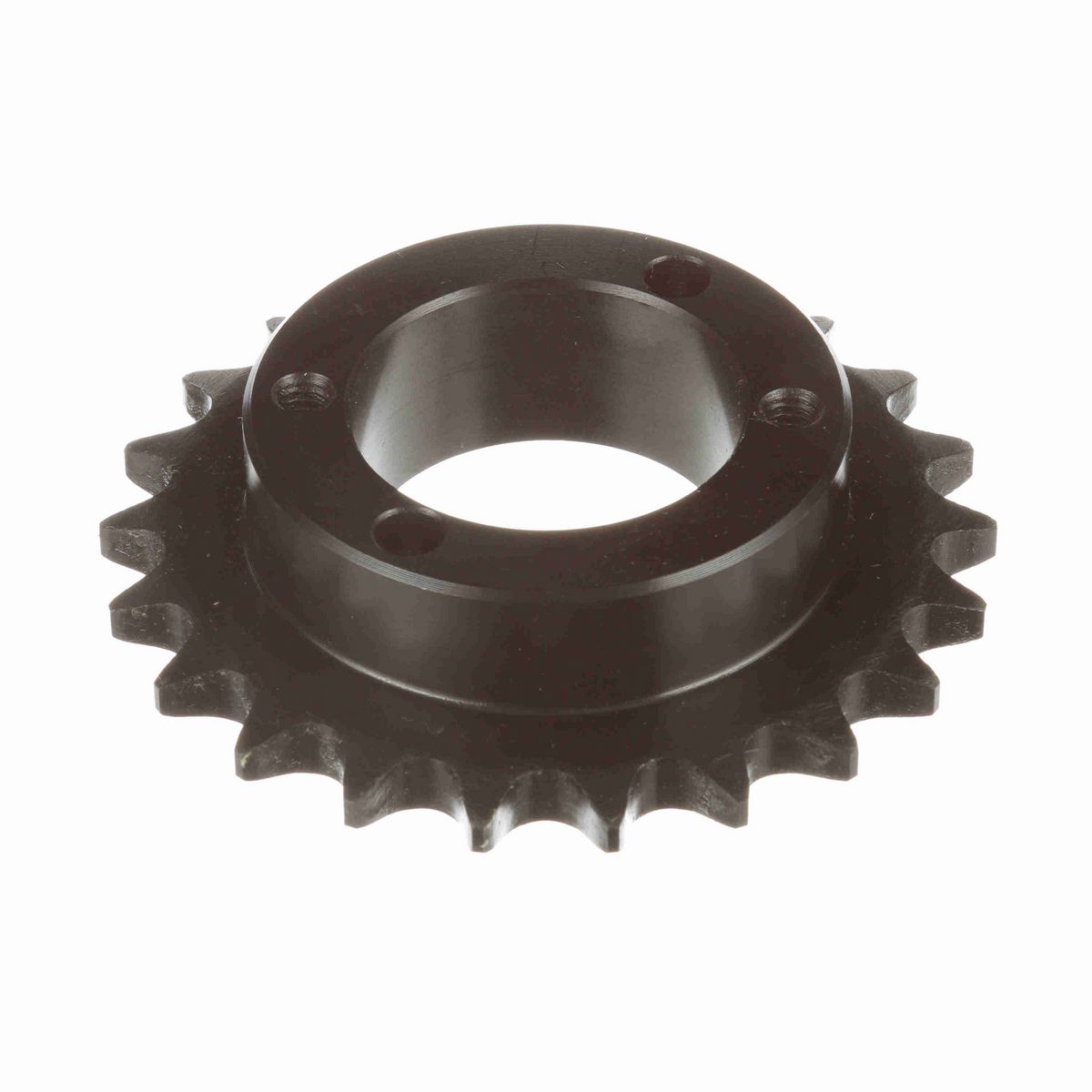 Browning Steel Bushed Bore Roller Chain Sprocket - H40H22