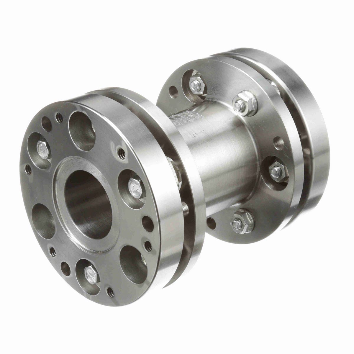 Kop-Flex Disc Coupling Center Assembly - Style KD2 - Size 103 - 103 KD 2 CA500