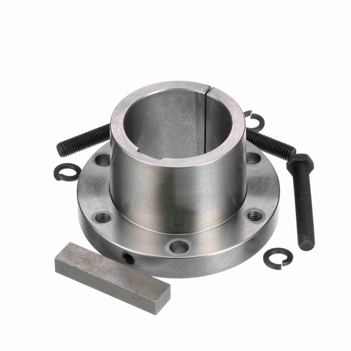 Browning Q-D Bushing - Inch Bore Type - F 3 3/8