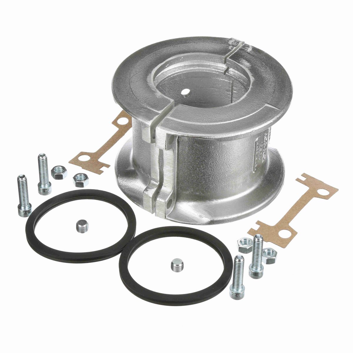 Kop-Flex Grid Coupling Horizontal Cover Kit - Size 1060 - 1060T10 COVER