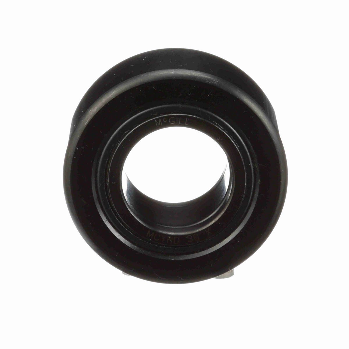 Опорный ролик McGill CAMROL MCYRD 30 X, цилиндрический, повышенной грузоподъемности, со щитком, метрический