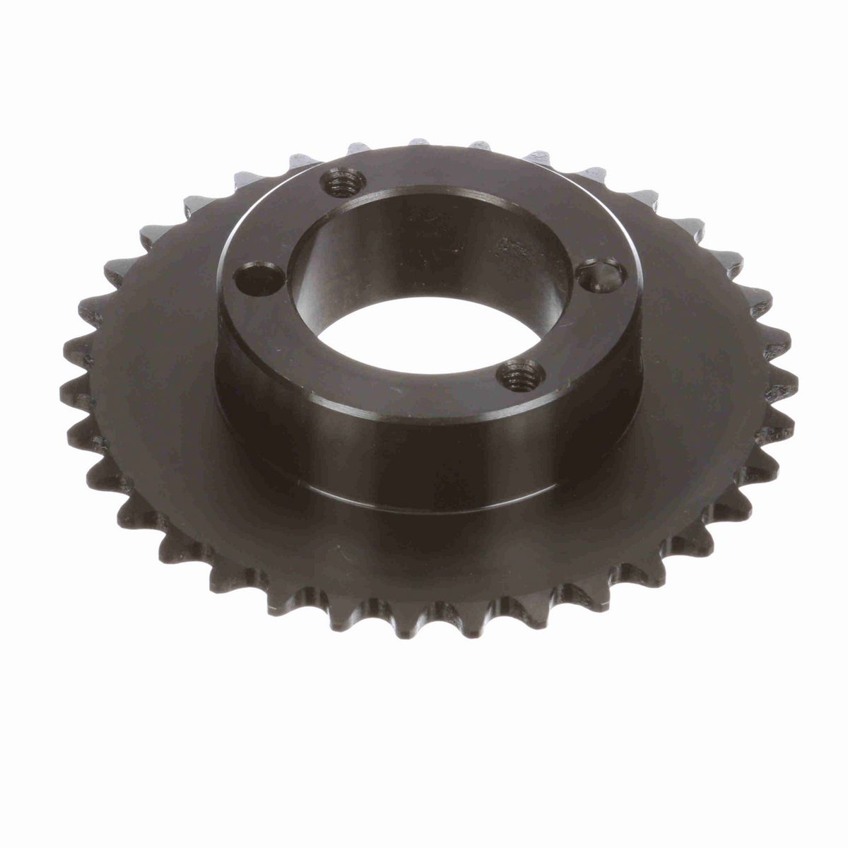 Browning Steel Bushed Bore Roller Chain Sprocket - 35H35
