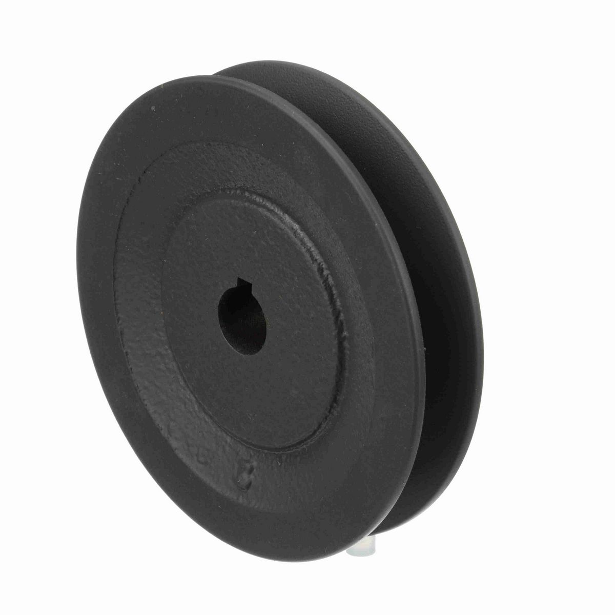 Browning 1 Groove Cast Iron FHP - Finished Bore Sheave - BK47X5/8