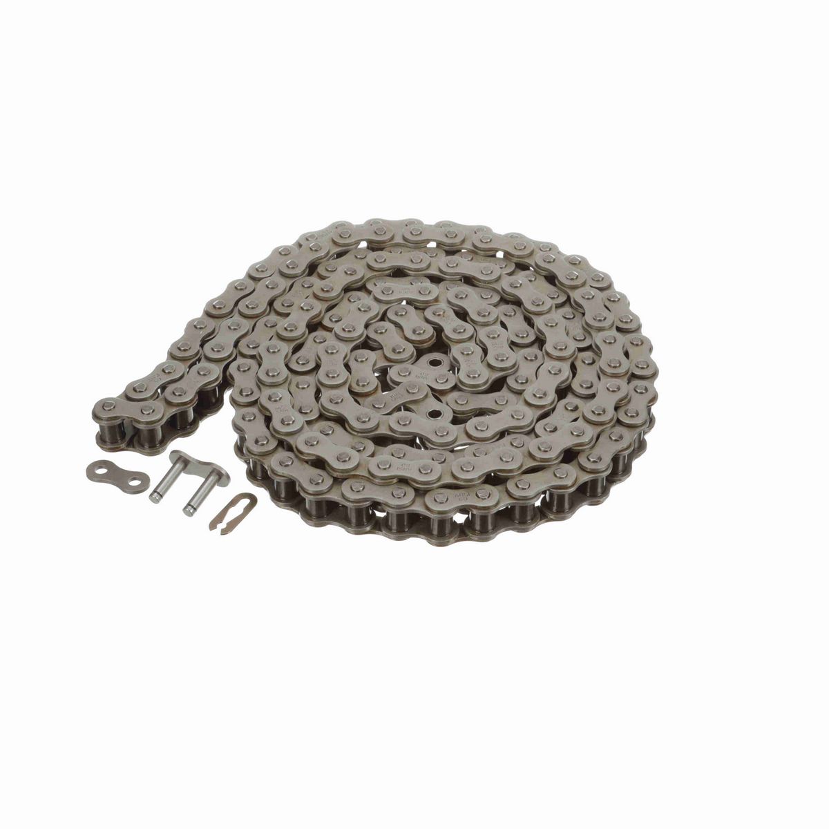 Browning Standard Riveted Roller Chain - J60 RIV 10 FT CH