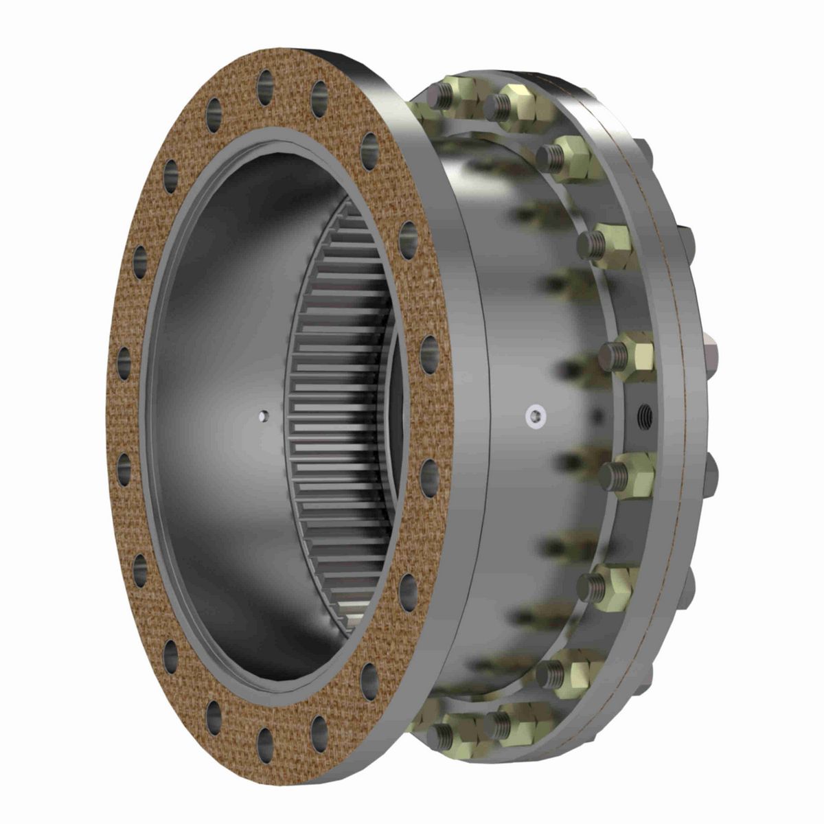 Falk Lifelign 724865 Sleeves Gear Coupling Parts & Kits - 10010968