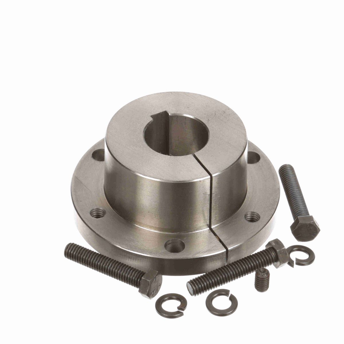 Browning Q-D Bushing - Metric Bore Type - SF 35 MM