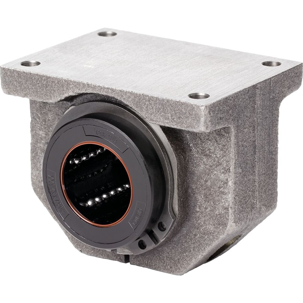 Линейный комплект Bosch Rexroth LSGE-B-50-DD [R106685040]